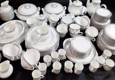 ROYAL DOULTON YORK H5100 GESCHIRR, *EINZELN VERKAUFT, W&Auml;HLEN SIE AUS*