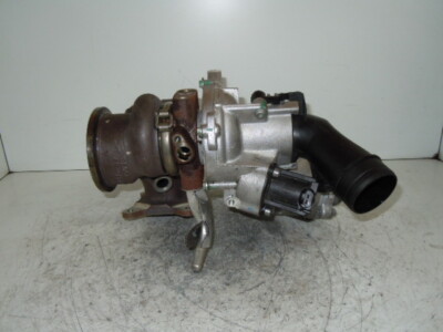 VW Polo 1.8 TSI (blue Motion Technology) 6R Turbolader 06K145713J