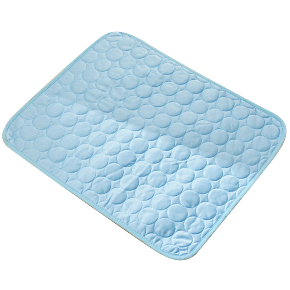 LF Cooling Mat Blanket Cooling Sleeping Pad Pet Supplies for Dog Cat