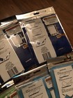 It's Academic Premium Edition Jumbo Super Stretchy Book Cover Lot Of 8 assorted — photo 8