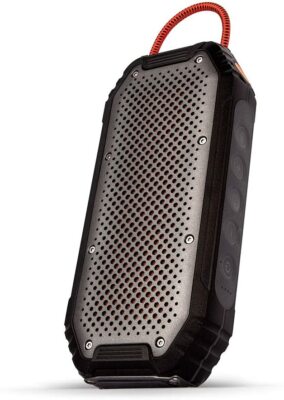 Veho MX-1 Bluetooth-Lautsprecher mit IPX6 Outdoor geeignet, 2 x 10W - NEU OVP