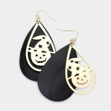 Halloween Party Jewelry 3744 Holiday Season Jewelry Haunted House