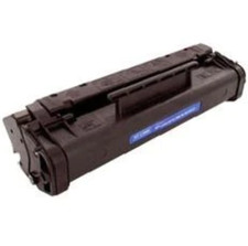 BLACK COMPATIBLE TONER C3906A FX-3 FX3 FOR HP Laser Jet 5L/6L/3100/3150 CANON L2