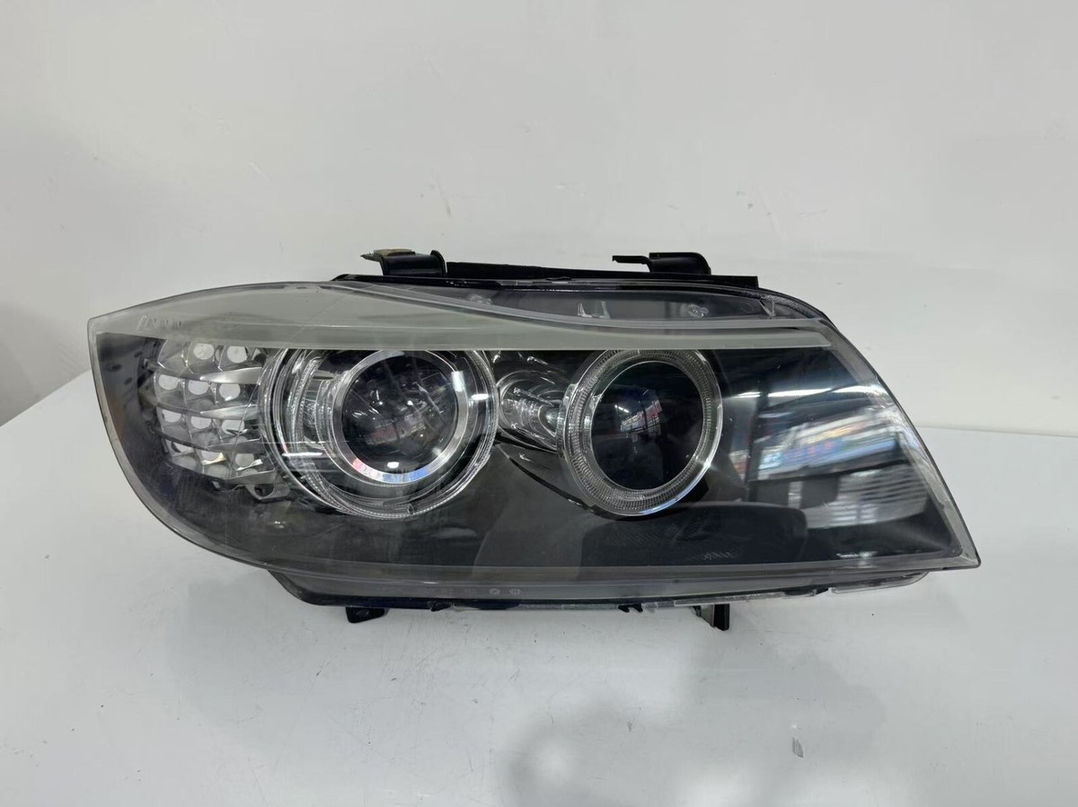 BMW 3 Series E90 E91 HID Xenon Right headlight 2009-2011 EU