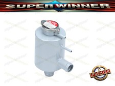 Aluminum Performance Radiator Coolant Expansion Overflow Tank 922-312 Universal Aluminum Performance Radiator Coolant Expansion Overflow Tank 922-312 Universal