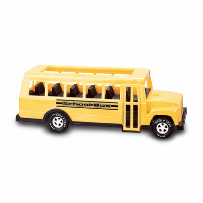 cozy coupe school bus