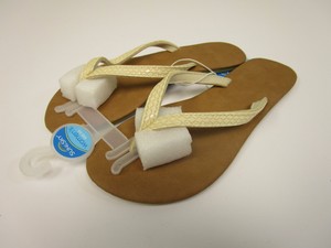 sun & sky flip flops