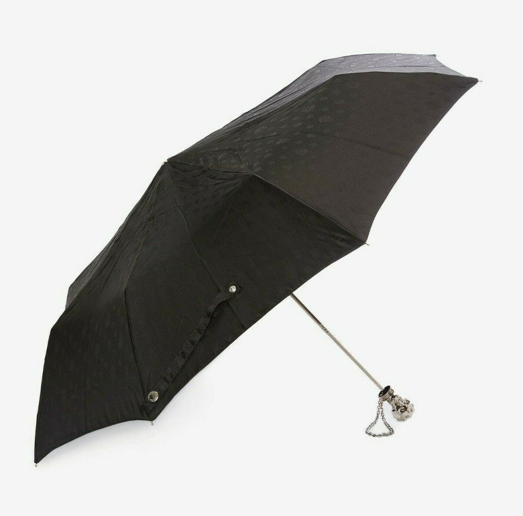 Alexander McQUEEN Compact Umbrella with Alexander McQUEEN Compact Umbrella with