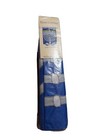 Silhouettes Happy Hanukkah Nylon Applique Flag 28” x 40”  Large- New in package — photo 3