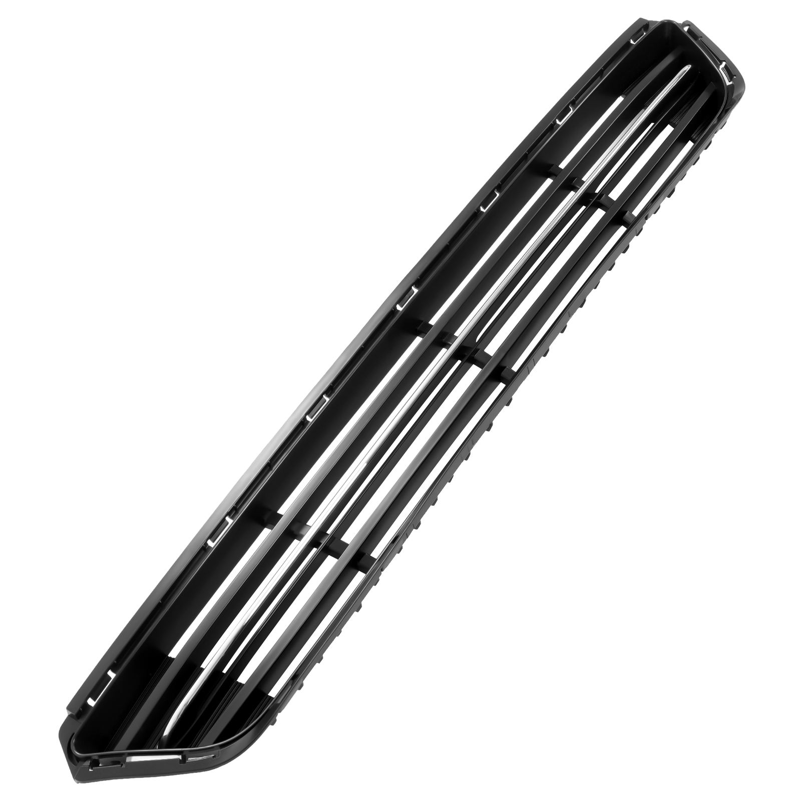 Chrome Front Lower Bumper Radiator Grill Grille Fits Kia Optima 2014 2015 PP