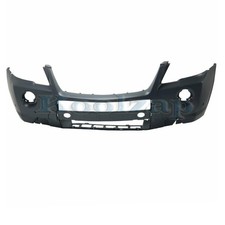 For 09-11 ML320/ML350/ML550 Front Bumper Cover Assembly w/Park Aid Sensor Holes