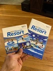 New ListingWii Sports Resort (Nintendo Wii, 2009) Tested, in Sleeve With Manual