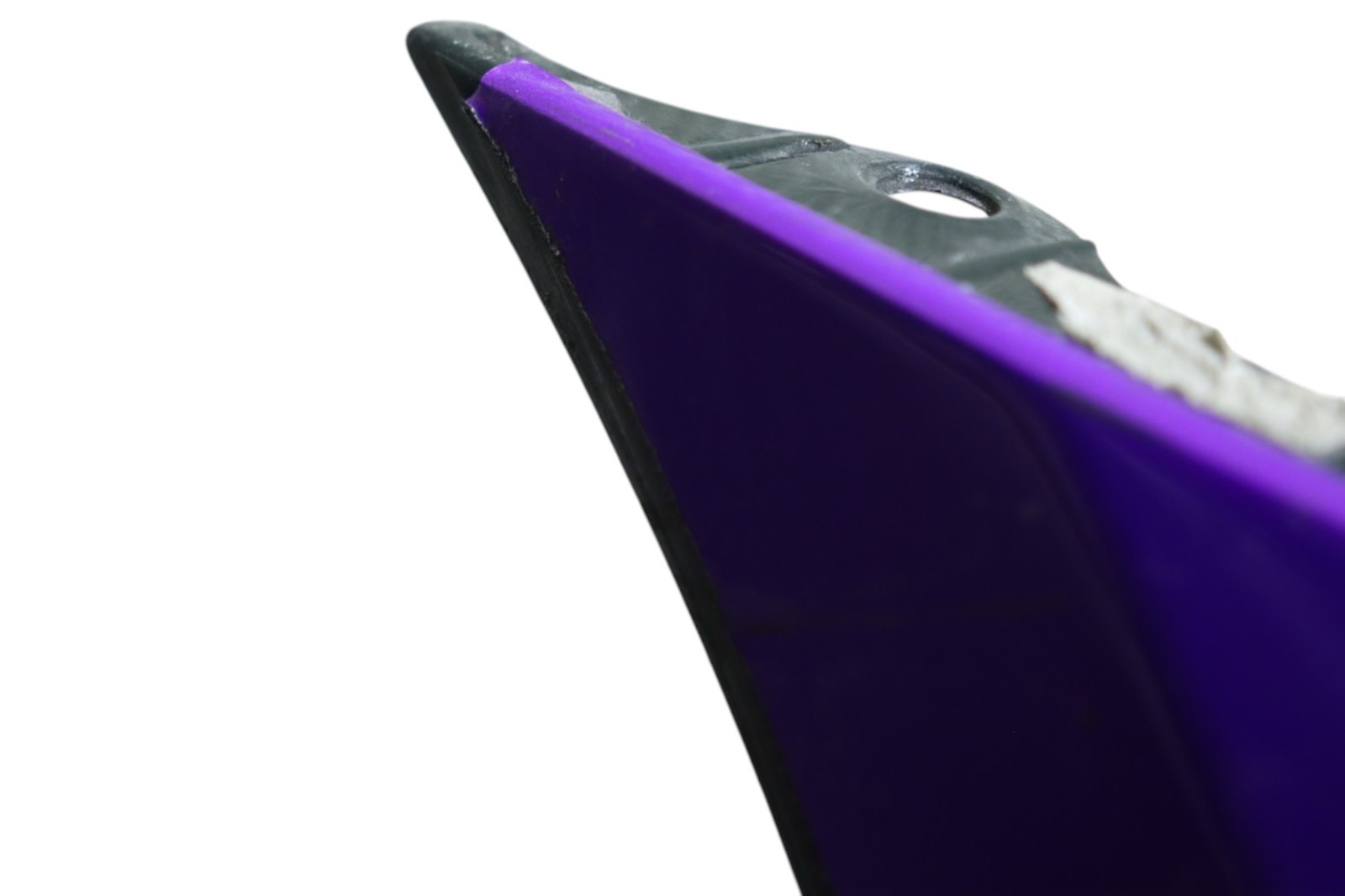 Ferrari 296 GT3 2022-2025 Rear Right Bumper