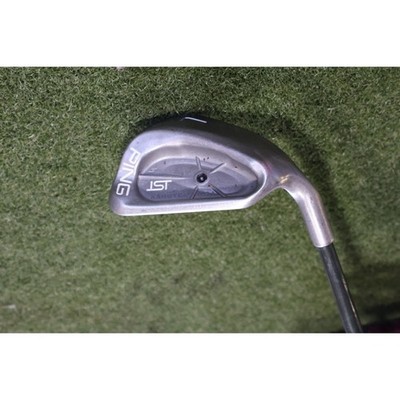 Ping ISI Black Dot 35'' Golf L Wedge RH / 3H-LA190