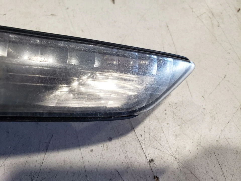 Lámpara de conducción de esquina delantera izquierda - Subaru BRZ - OEM 206-60183 Foto 4 de 4