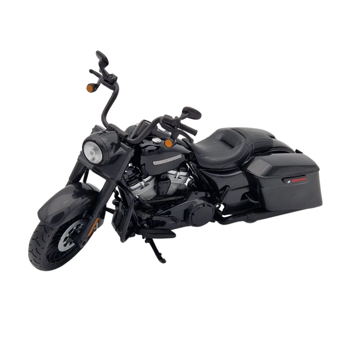 Литые модели и игрушечные транспортные средства Harley-Davidson 1