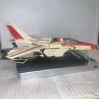Vintage G1 Transformers Jetfire Skyfire Rare Original Autobot Figure 1984