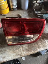 Rear tail light Kia Sorento III / MK3 2016-2018 left side, passanger side, N/S