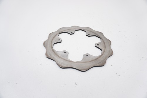 KTM 125-450 Rear Brake Rotor Disc OEM A59010060000 220MM 2016-2025 #1 M53 - Picture 13 of 13
