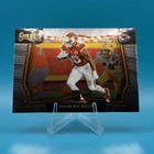 2022 Panini Select Football Isiah Pacheco #484