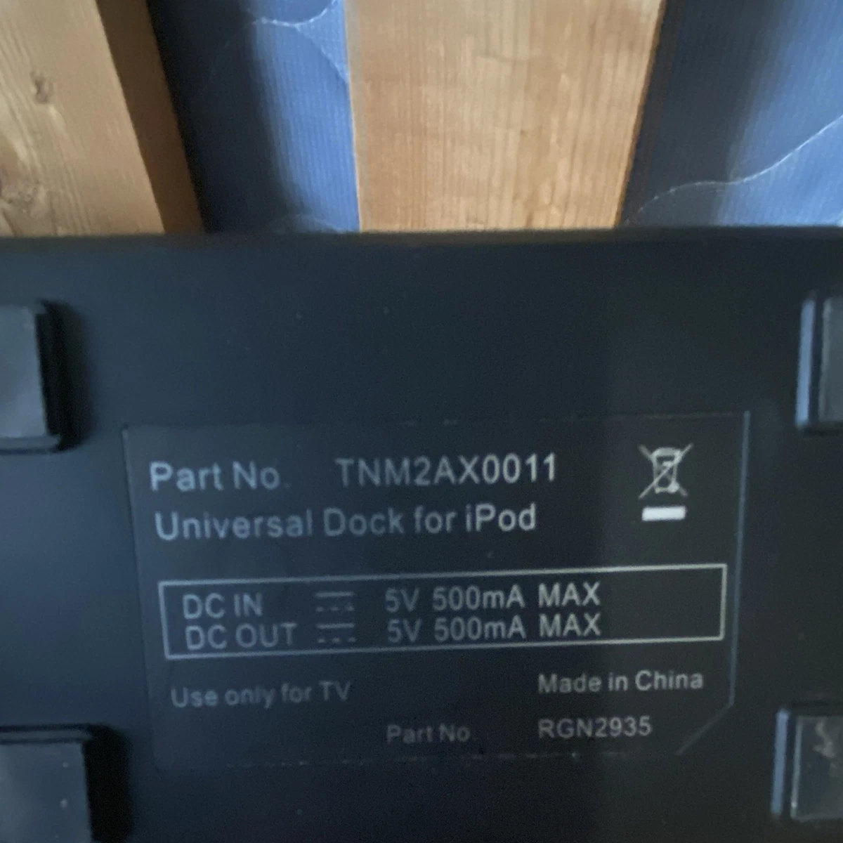 Panasonic Audio Player Docks & Mini Speakers for sale | eBay