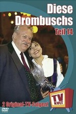 TV Kult: Diese Drombuschs - Teil 14