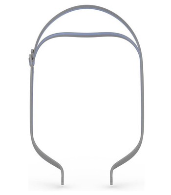 Original ResMed AirFit N30 P10 Headgear Adjustable for Nasal Mask NEW 64216