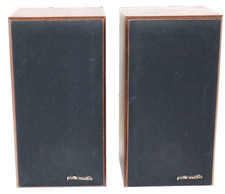 VTG Pair (2) Polk Audio Monitor Series M4 Spe...