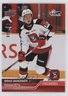 2023-24 Upper Deck CHL Exclusives 19/100 Brad Gardiner #206 z6b