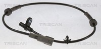 Sensor, Radgeschwindigkeit Triscan 8180 14249 FüR OE 47901-4EA0A