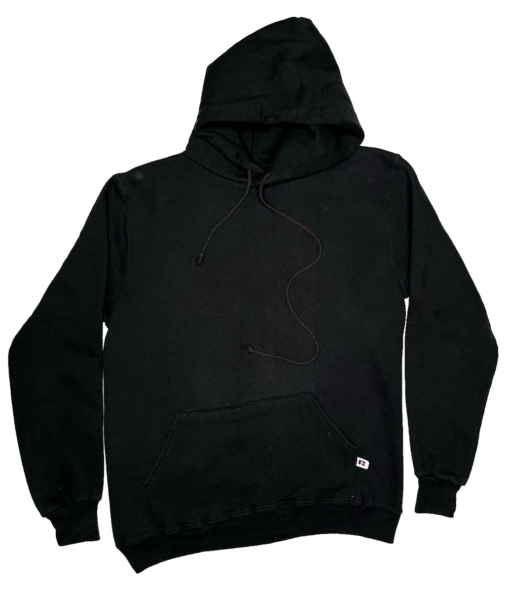 Russell Athletic Black Hoodies for Men for Sale | Shop Men's