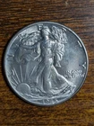1945 Walking Liberty Half Dollar, Choice Gem BU++