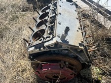 2010 Chevrolet Camaro Ss Oem Ls3 6.2l Short Block Assembly Core Read