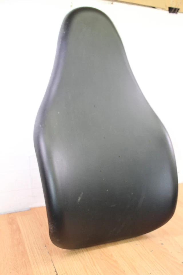 Yamaha Wolverine 700 R-Spec 2016 dirección asistida eléctrica asiento de pasajero respaldo/respaldo Foto 2 de 4