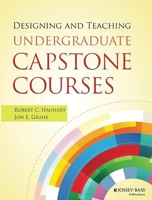 Designing and Teaching Undergraduate Capstone Courses
