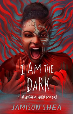I Am the Dark That Answers Whe - GOOD