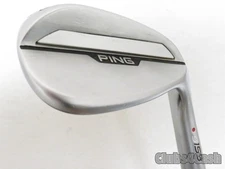 PING S159 Wedge Chrome Red Dot Graphite Alta CB Blue Stiff Flex 50° S-12