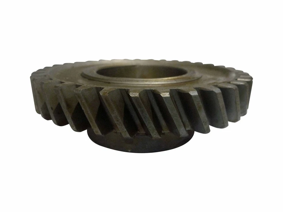 Synchro Gearbox Main Shaft 1st Speed Gear suitable for Land Rover Series 2a 3 - Image 4 of 4