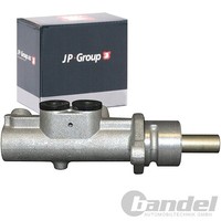 JP Group Hauptbremszylinder 25,4Mm Passend FüR VW Transporter | 1161102400