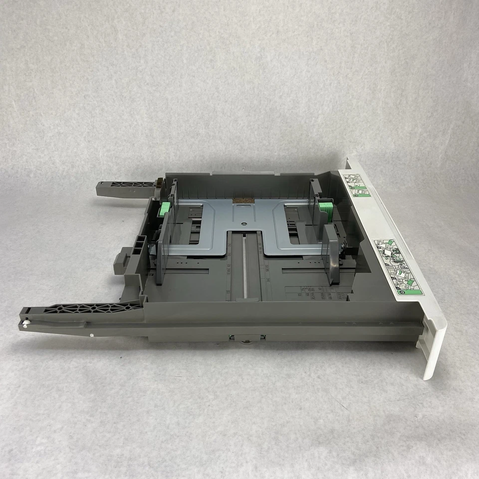 RICOH Aficio MP C4502 #2 Bottom Paper Cassette Tray - Image 4 of 4