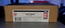 Transformers Generations Selects Nightbird Deluxe