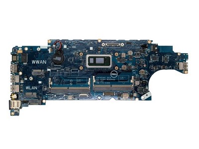 Dell 4J3P1 Motherboard