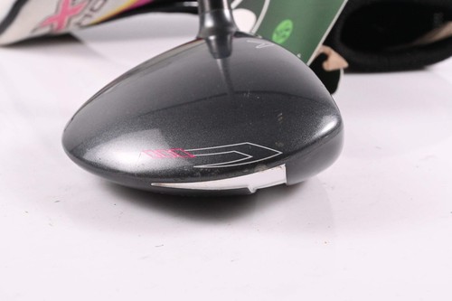 Ladies Callaway X2 Hot #3 Wood / 15 Degree / Ladies Flex Callaway X2 Hot - Picture 3 of 9