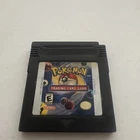 Pokémon Trading Card Game (Nintendo Game Boy Color, 2000)