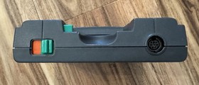NEC PC Engine CoreGrafx Console Recap Japan Import US Seller