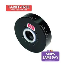Professional Products 80006, Sbf 6.4 Harmonic Damper - Non-Sfi Performance Parts