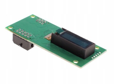 Steuerplatine Display für Hangcha CBD15 CBD20 EPT15H EPT20H PPT18H