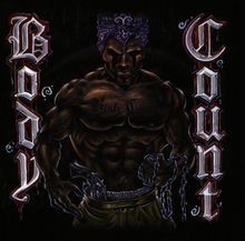 Body Count von Body Count | CD | Zustand sehr gut