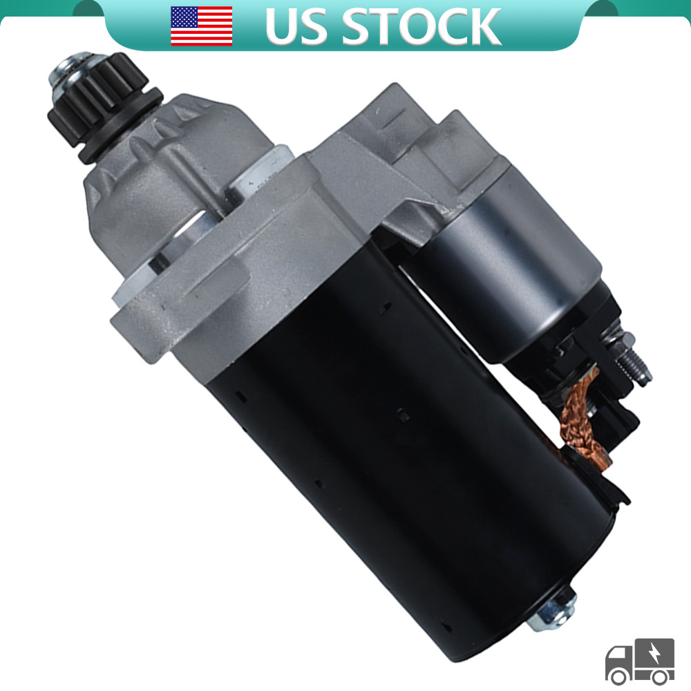 Lamborghini Aventador 2012-2017 Starter motor P/N 07M911024A