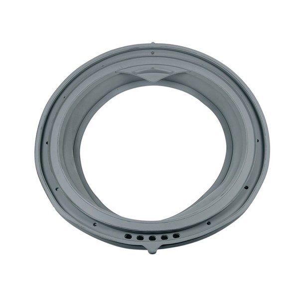 TüRmanschette Kompatibel Mit Whirlpool 481010461211 FüR Waschmaschine-image